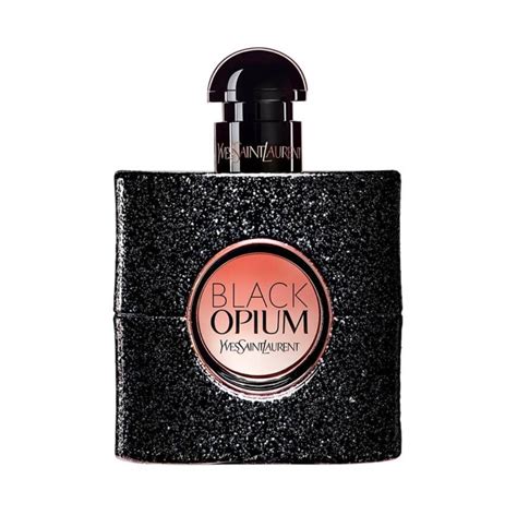 dupe black opium ysl|YSL Black Opium dossier.co.